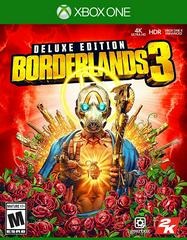 Borderlands 3 [Deluxe Edition]